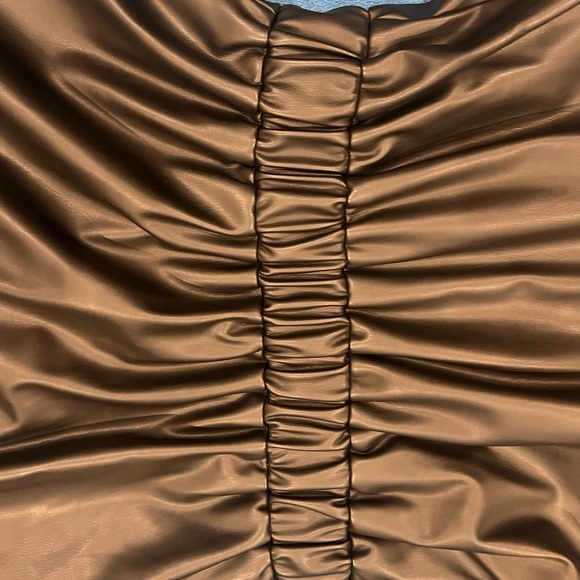 Steve Madden trench code - Picture 3 of 3